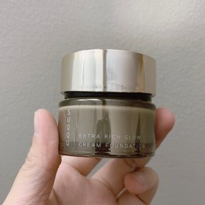 SUQQU EXTRA RICH GLOW CREAM FOUNDATION